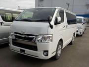 Toyota Hiace Super GL 2020 for sale