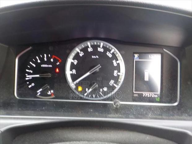 Toyota Hiace Super GL 2020