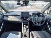 Toyota Corolla Cross G PKG 2021 for sale