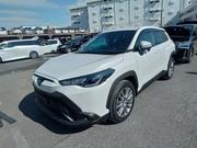 Toyota Corolla Cross G PKG 2021 for sale