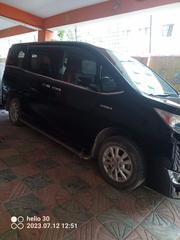 Toyota Noah 2017 for sale