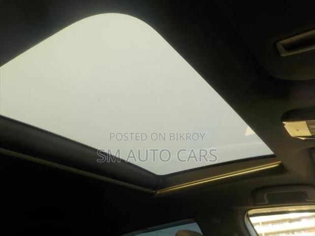 Toyota Harrier Non Hybrid Z Pearl 2021