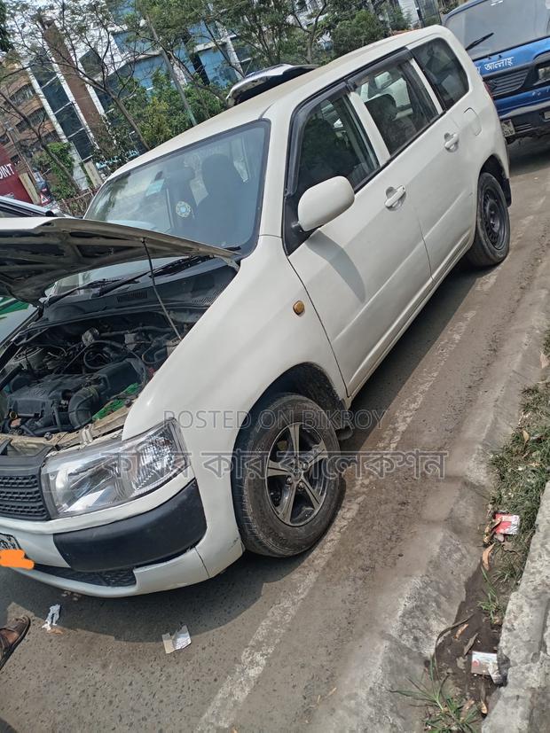 Toyota Probox dx 2005