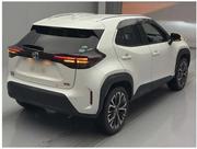 Toyota Yaris Cross z leather 2021 for sale