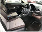 Toyota Yaris Cross z leather 2021 for sale