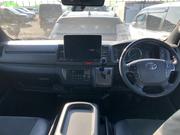 Toyota Hiace SUPER GL DARK PRIME 2022 for sale