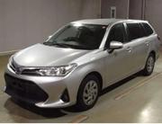 Toyota Fielder EX LIKE G PACKAGE 2022 for sale