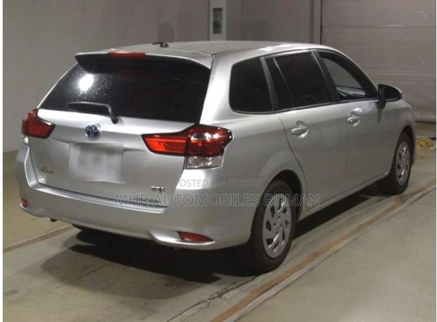 Toyota Fielder EX LIKE G PACKAGE 2022