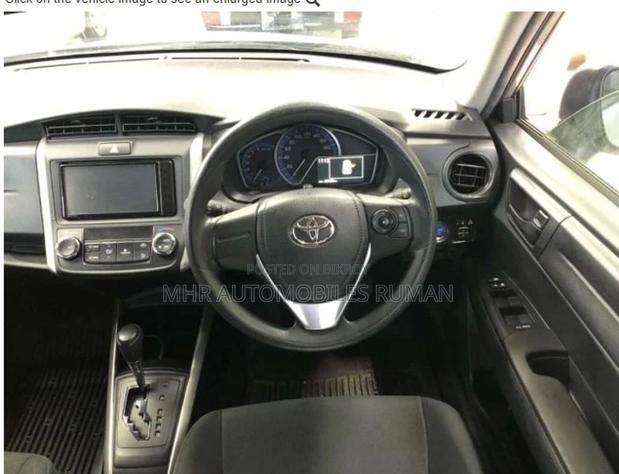 Toyota Fielder EX LIKE G PACKAGE 2022