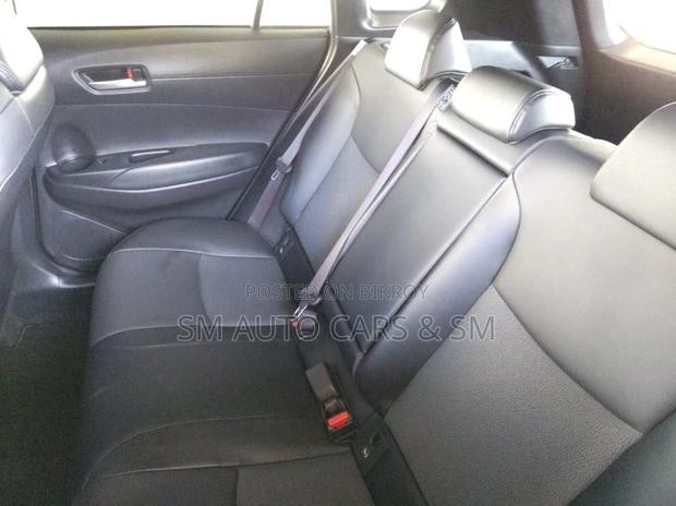 Toyota Corolla Cross Z Nardo Grey 2023