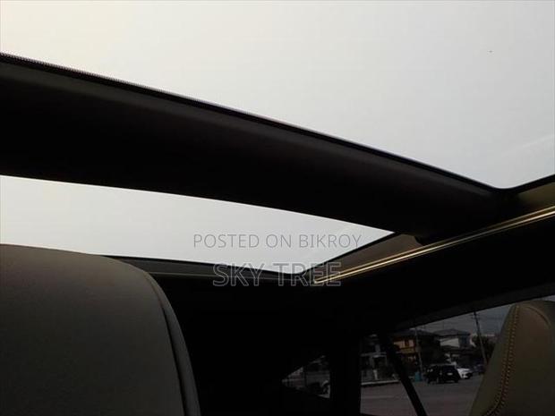 Toyota Harrier ZlP Pack. 2020
