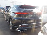 Toyota Harrier ZlP Pack.. 2020 for sale