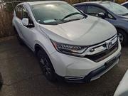 Honda CR-V EX MASTER PIECE 2021 for sale