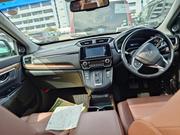 Honda CR-V EX MASTER PIECE 2021 for sale