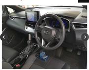 Toyota Corolla Cross Hybrid Z Leather 4.5 2021 for sale