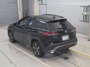 Toyota Corolla Cross Z Leather Hybrid 2021 for sale
