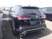 Toyota Corolla Cross Z Black Full Option 2022 for sale