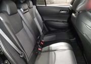Toyota Corolla Cross Z Black Full Option 2022 for sale