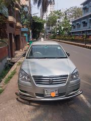 Toyota Premio silver 2005 for sale