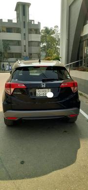 Honda Vezel push start 2014 for sale