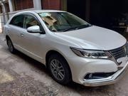 Toyota Premio push start 2018 for sale