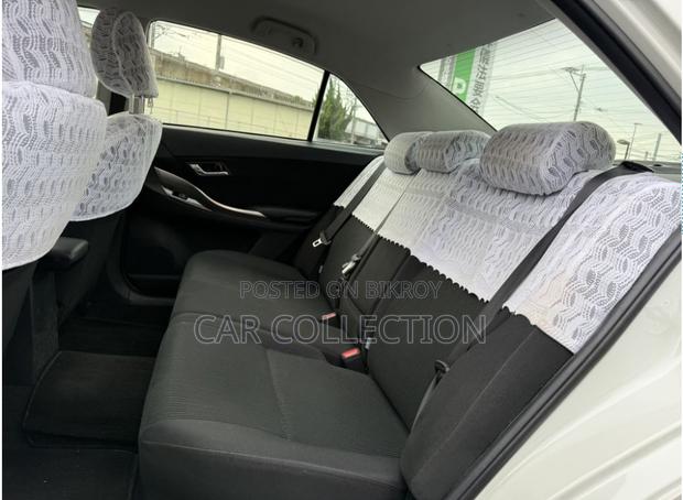 Toyota Premio FL, 4.5 2020