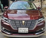 Toyota Premio FEX 2016 for sale
