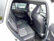 Toyota Corolla Cross Z Leather Bodykit 2022 for sale