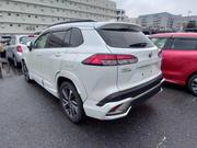 Toyota Corolla Cross Z Leather Bodykit 2022 for sale