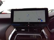 Toyota Harrier Z Leather HV Pearl 2025 for sale
