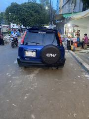 Honda CR-V sub 1996 for sale