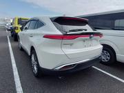 Toyota Harrier Z Leather 2021 for sale