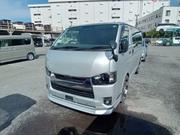 Toyota Hiace GL COBRA EDITION 2023 for sale