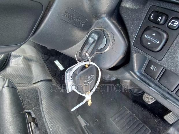 Toyota Hiace GL COBRA EDITION 2023