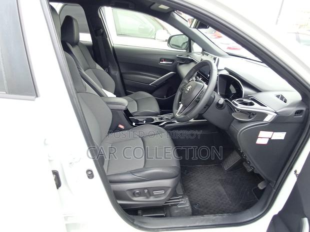 Toyota Corolla Cross Z LEATHER HARDTOP 2022