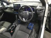 Toyota Corolla Cross Z LEATHER HARDTOP 2022 for sale