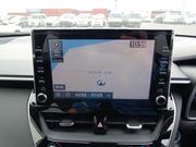 Toyota Corolla Cross Z LEATHER HARDTOP 2022 for sale