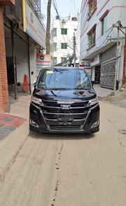 Toyota Noah x smart 2021 for sale