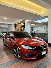 Honda Civic 2018 for sale