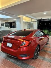 Honda Civic 2018 for sale