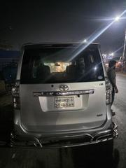 Toyota Noah X Noha 2010 for sale