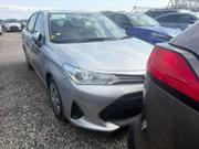 Toyota Axio EX 2022 for sale