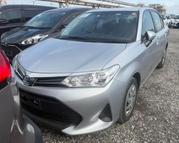 Toyota Axio EX 2022 for sale