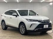 Toyota Harrier Z Leather Hybrid 2021 for sale