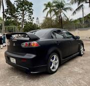 Mitsubishi Lancer EX PACKAGE SEDAN 2012 for sale