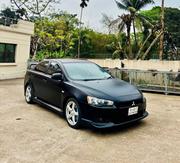 Mitsubishi Lancer EX PACKAGE SEDAN 2012 for sale