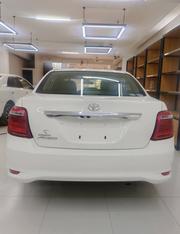Toyota Axio Non Hybrid 2020 for sale