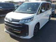 Toyota Noah SZ HYB FULL OPTION 2024 for sale