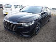 Honda Insight EX 2021 for sale