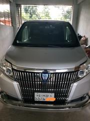 Toyota Esquire hybrid 2016 for sale
